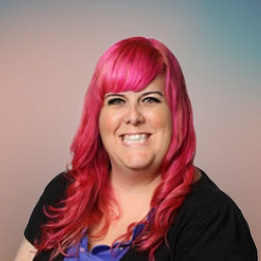 Jess Leggett