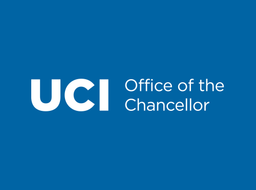 UCI Office of the Chancellor