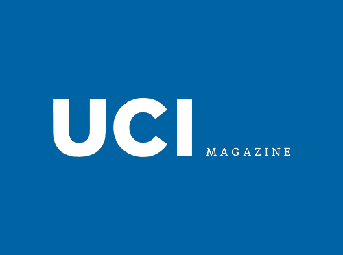 UCI Magazine