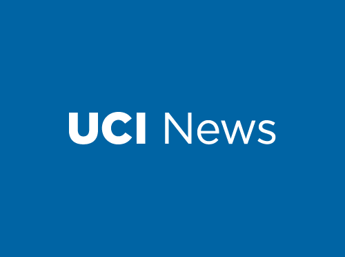 UCI News