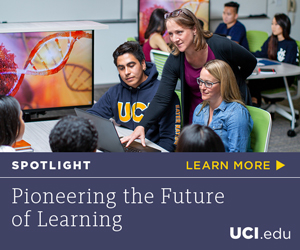 Pioneering the Future of Learning