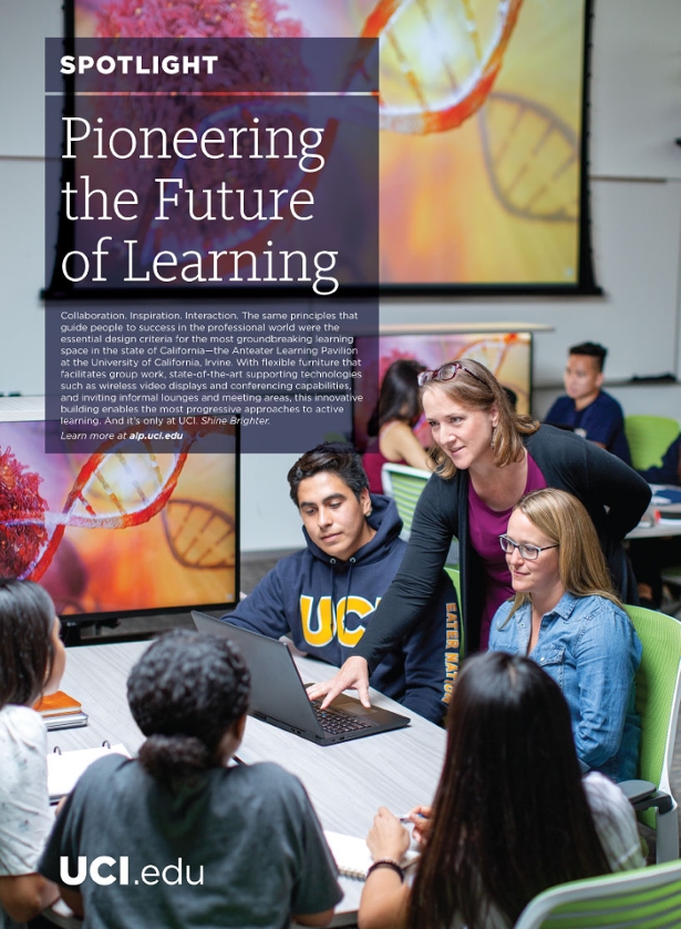 Pioneering the Future of Learning