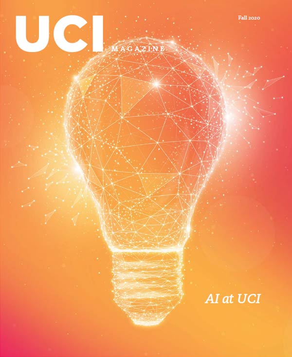 UCI Magazine | Fall 2020